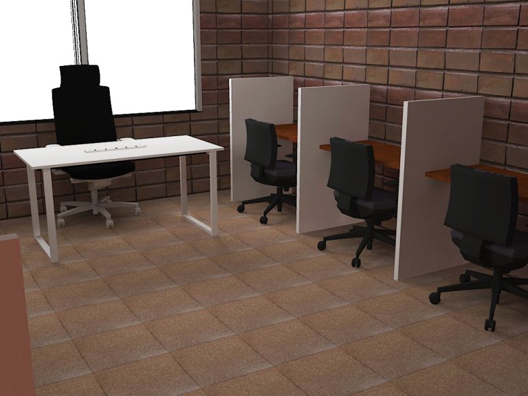renderr