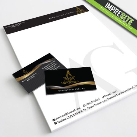PAPELERIA ABOGADO
