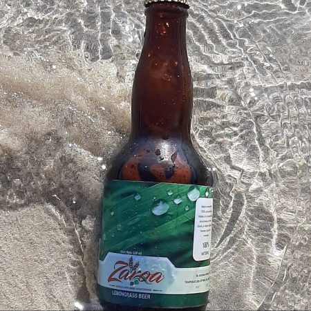 etiquetas cerveza