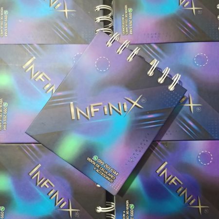 libretas infinix 2