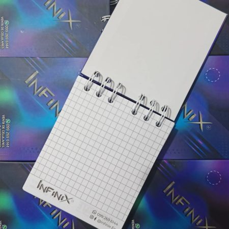 libretas infinix 3