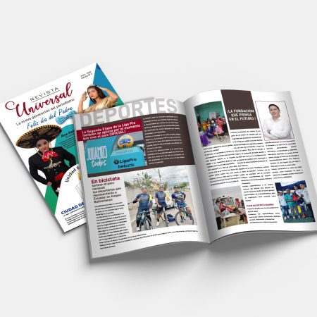 revista universal