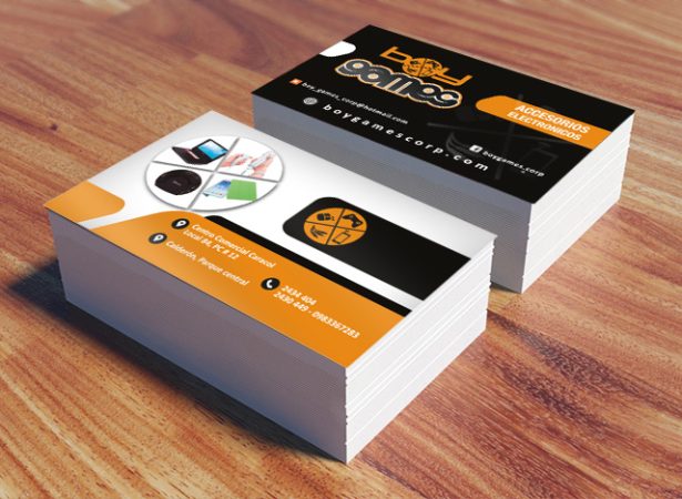 tarjetas boy games